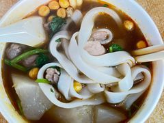 -江三王记牛杂馆(总店)