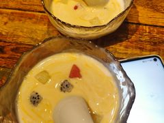 水果捞-金谷园饺子·烧烤(人大总店)