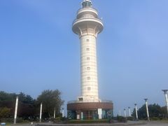 -日照灯塔风景区