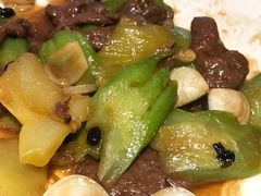 -新兴·金羊座·粤菜点心(乐峰店)