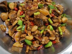 -神仙钵湘香土菜馆(光华路店)