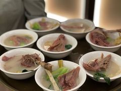 -十八棵（老龙井）御茶园(老龙井店)