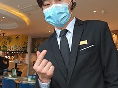 -亚马逊蒸汽活海鲜自助(LCM置汇旭辉广场店)