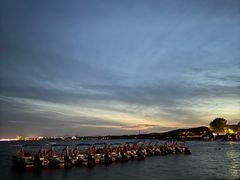 -老虎石海上公园