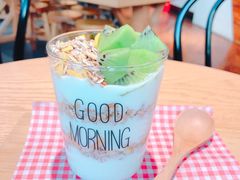 -Jamaicablue Coffeeshop(中央广场店)