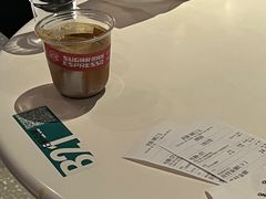 -sugarman espresso素饮糖人高新咖啡工厂