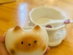 -柴の食堂·日式家庭料理·熊之肆(大学路店)