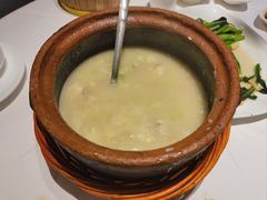 -潮粤香海鲜酒楼(沙湖店)