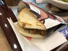 -魏家凉皮(协和店)