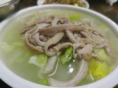 -天一沾水肥肠(科园一街店)