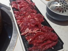 -濠七糟粕醋•海南酸汤火锅(中关村店)