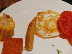 -杭州开元名都大酒店·地中海自助餐厅