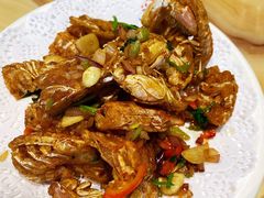 -小船渔村•大连菜•大连焖鱼(明泽街店)