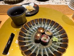 -鮨冠OMAKASE食べ放题(北京首店)