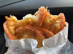 -信二嫂虾饼(振兴路店)