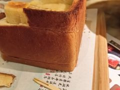 -绿茶餐厅(昌平悦荟店)