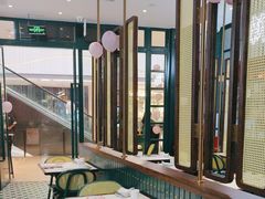 -新仙清汤牛腩(铜锣湾店)