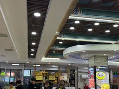 -服务大楼冷面(延大店)