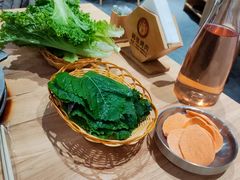 -韩张·韩国传统烤肉(万象汇店)