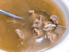 -吉祥回族饭店