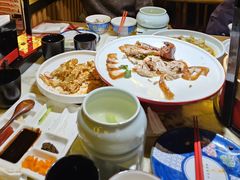 -范家小馆·烤鸭新京菜(金融街店)