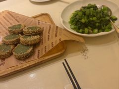 -外婆家(古墩印象城店)