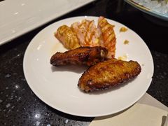 -大渔铁板烧(万象城店)