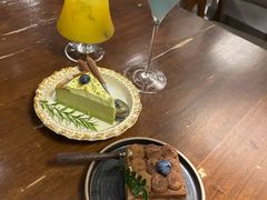 -咖法森林·咖啡  酒吧(天河店)