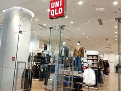 -优衣库(长沙国金中心店)