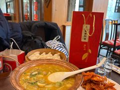 -大清花饺子(园林路店)