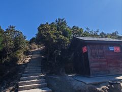 -梧桐山风景名胜区