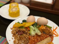 -中山喜来登酒店