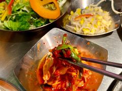 -炑八韩烤(琼华店)