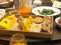 杂粮拼-紫泥369粗粮季(鼓楼店)