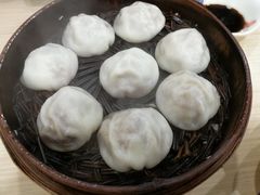 鸡汁汤包-鸡鸣汤包(仙林店)