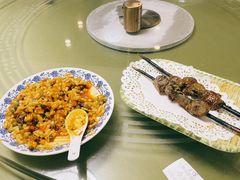 -新疆红柳花餐厅(新洲店)