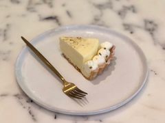 双层芝士塔-WHEAT&BAKER-麥(凯德来福士店)