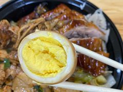 -广东涂记烧鹅饭(武汉天地店)