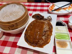 -西贝(新业坊店)