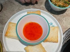 -淘米捞·米汤脆鲩鱼火锅(福田皇岗店)