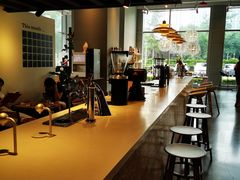 -dotcom coffee古点咖啡(致真大厦店)