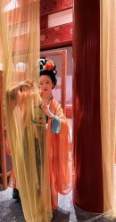 -锋歌摄影·汉服租赁·洛阳旅拍