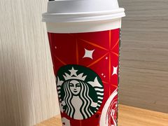 -星巴克(北京通州九棵树西路店)
