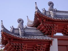 -三林塘老街
