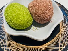 -争鲜回转寿司(朝北大悦城店)