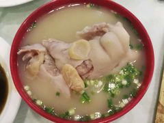 -廖老妈蹄花店(人民公园陕西街259号店)
