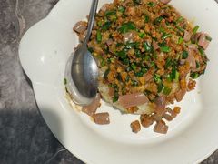 -前海沿·青岛菜(乐客城店)