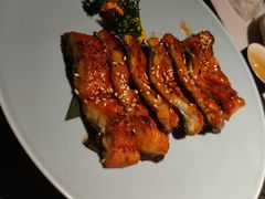 -上井料理黑金店(IFS国金中心店)