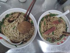 -老赵面店(大西路店)