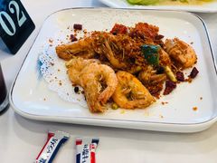 -一品粤珍轩(吴中路店)